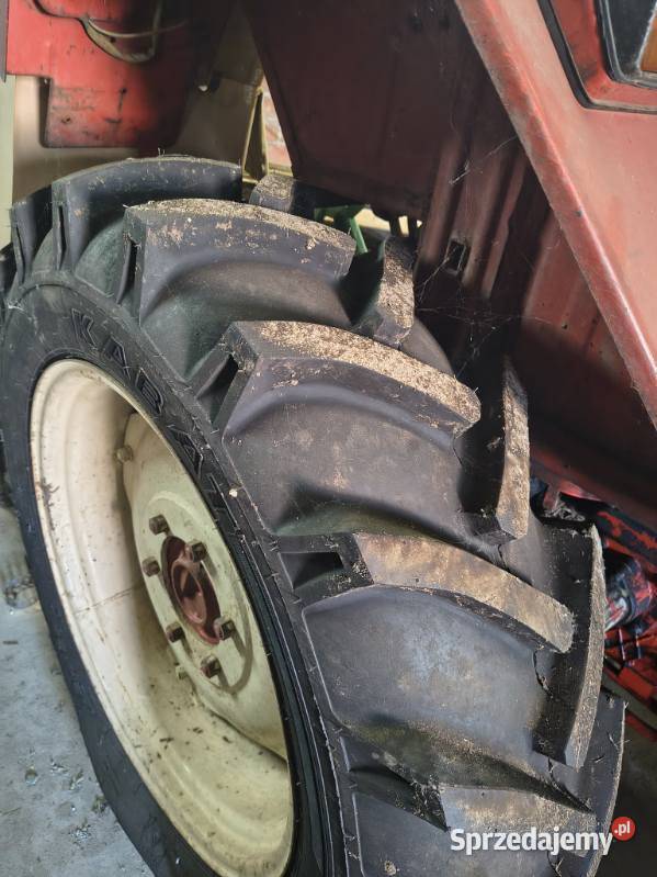 Władimirec T25 A Myszków