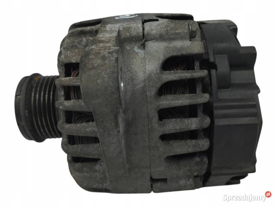 ALTERNATOR Opel Insignia A 20 CDTI valeo