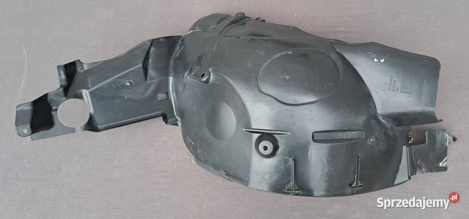 Nadkole przód prawe Mercedes AKlasa W169 Mielęcin