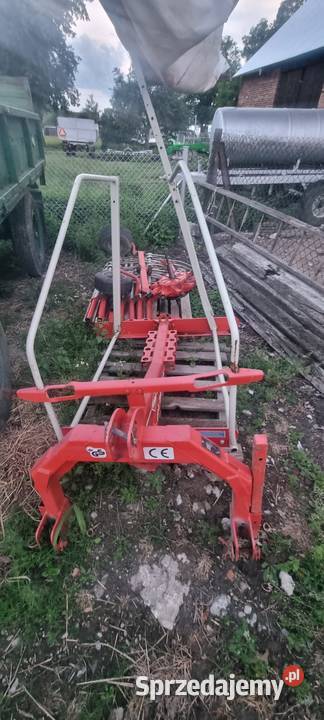 Promar Z 2332 uszkodzona Wojska