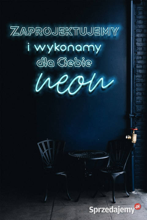 Neon PizzaCafe Jasienica Rosielna