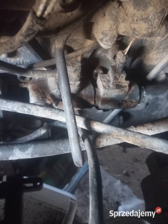 Wałek wom Fendt 515514513 favorit 312 Majdan-Sielec