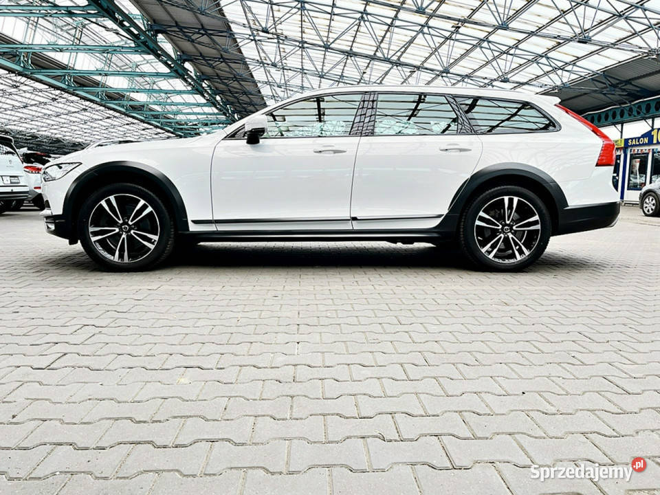 Volvo V90 Cross Country 4x4 HARMANkardon MASAŻE Volvo Mysłowice