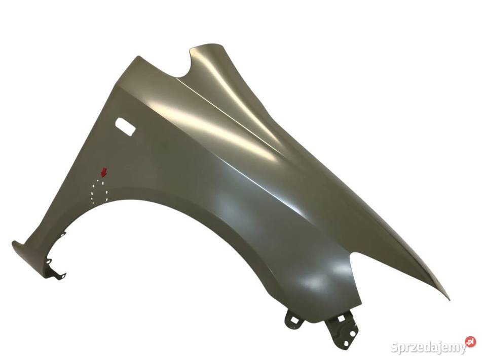 Honda City GD 20062009 BŁOTNIK PRZÓD PRZEDNI Skarżysko-Kamienna