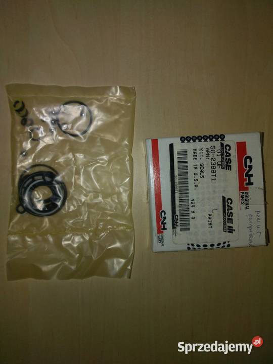 502388T1 Zestaw naprawczy zaworu hydraulicznego