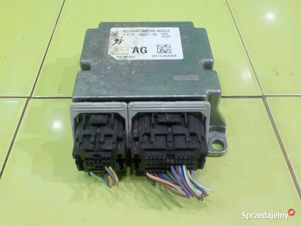 FORD TRANSIT COURIER 15 TDCI 15r VAN modul mazowieckie Suków sprzedam