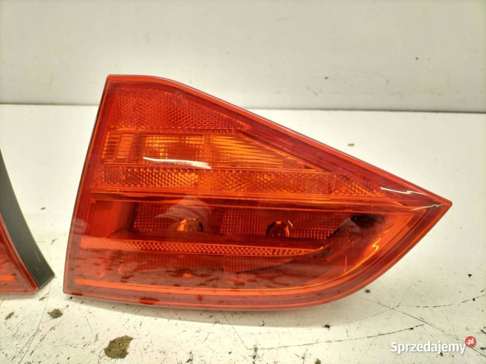 LAMPA TYŁ KOMPLET KOMBI AVANT 8K9945093