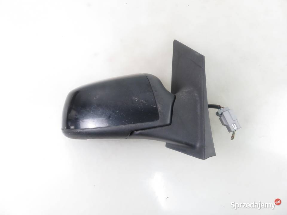 LUSTERKO PRAWE FORD FOCUS MK2 II 5 PIN