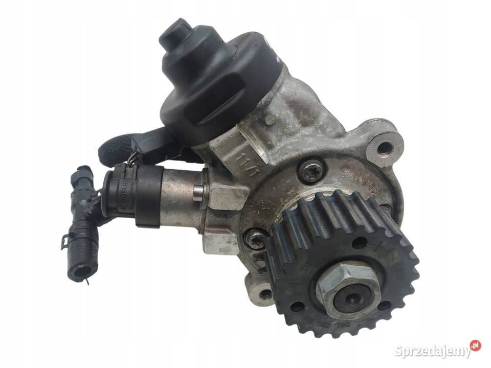POMPA WTRYSKOWA 04L130755D 20 TDI VW Volkswagen