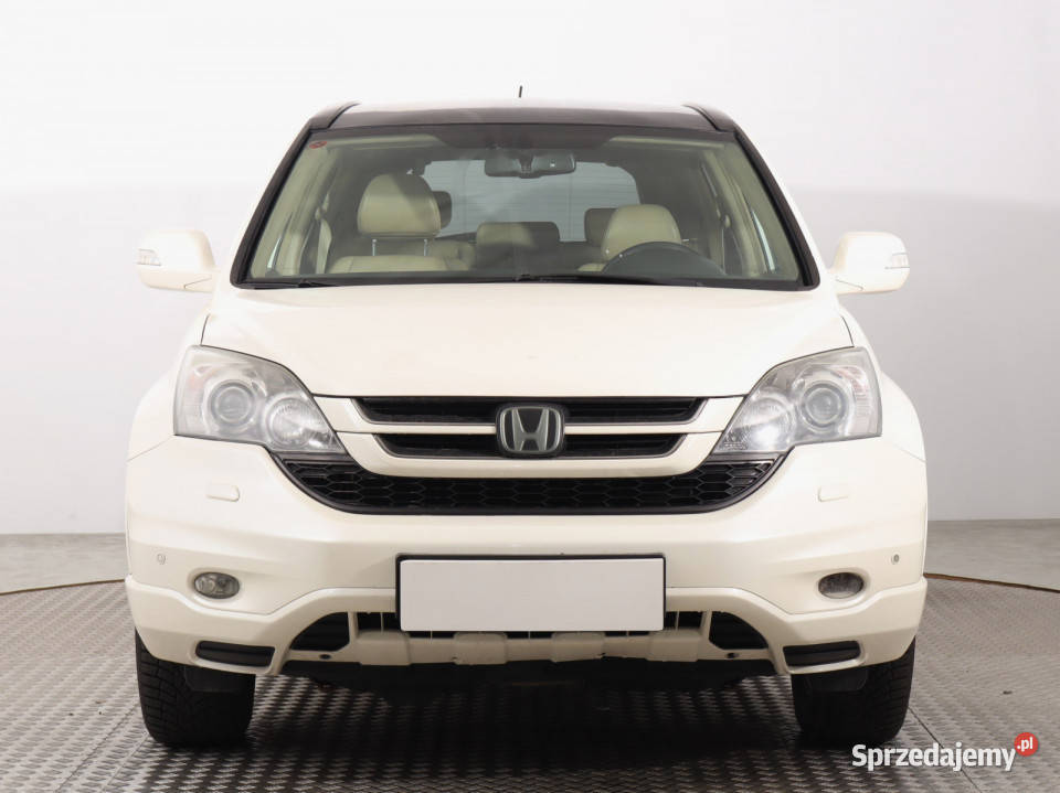 Honda CRV 20 i reflektory ksenonowe Katowice sprzedam