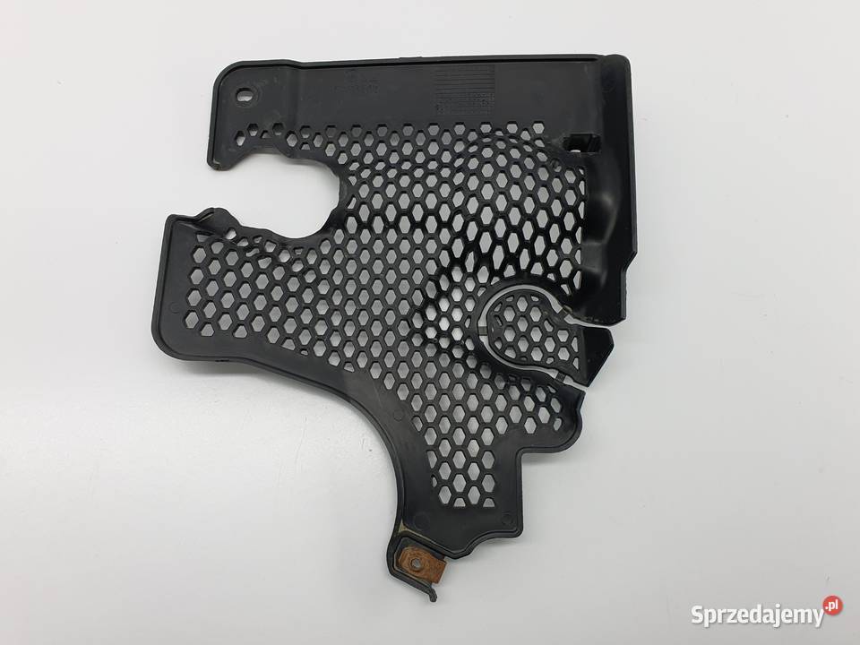 Kratka Oslona Obudowa Can Am Maverick Xds Xrs Łódź