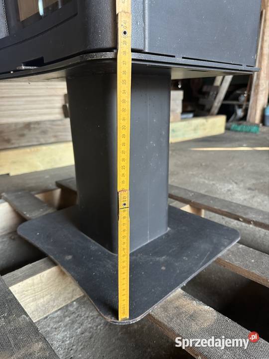 Kominek koza firmy Kratki Ostrołęka sprzedam