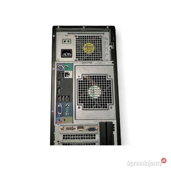 DELL 7010 GTAV INTEL I5240016GB Przygodziczki