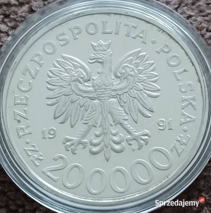 200 000 200 r Konstytucji III Maja 17911991 r 2 Konin sprzedam