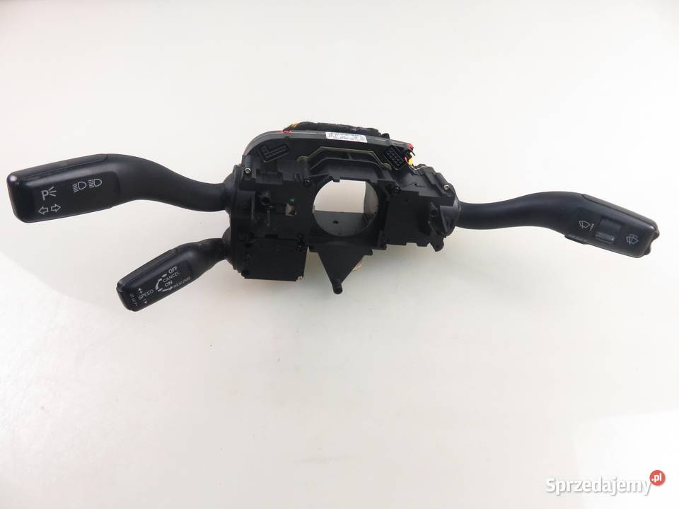 PRZEŁĄCZNIK ZESPOLONY AUDI A6 4F2 C6 4E0953503B