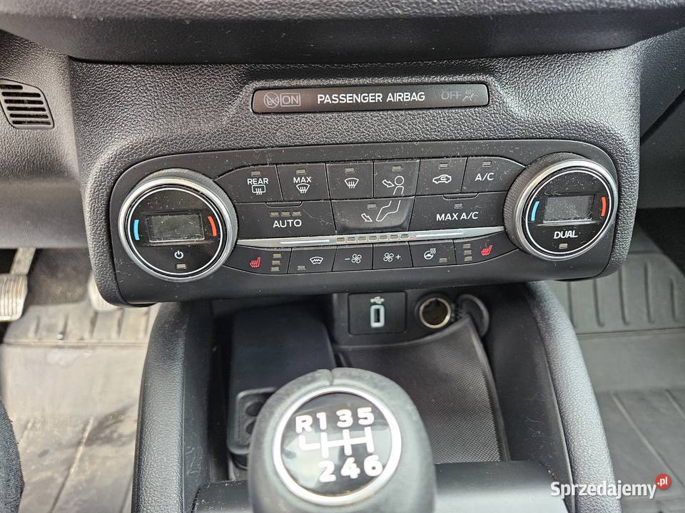 FORD FOCUS mk4 Jastrzębie-Zdrój sprzedam