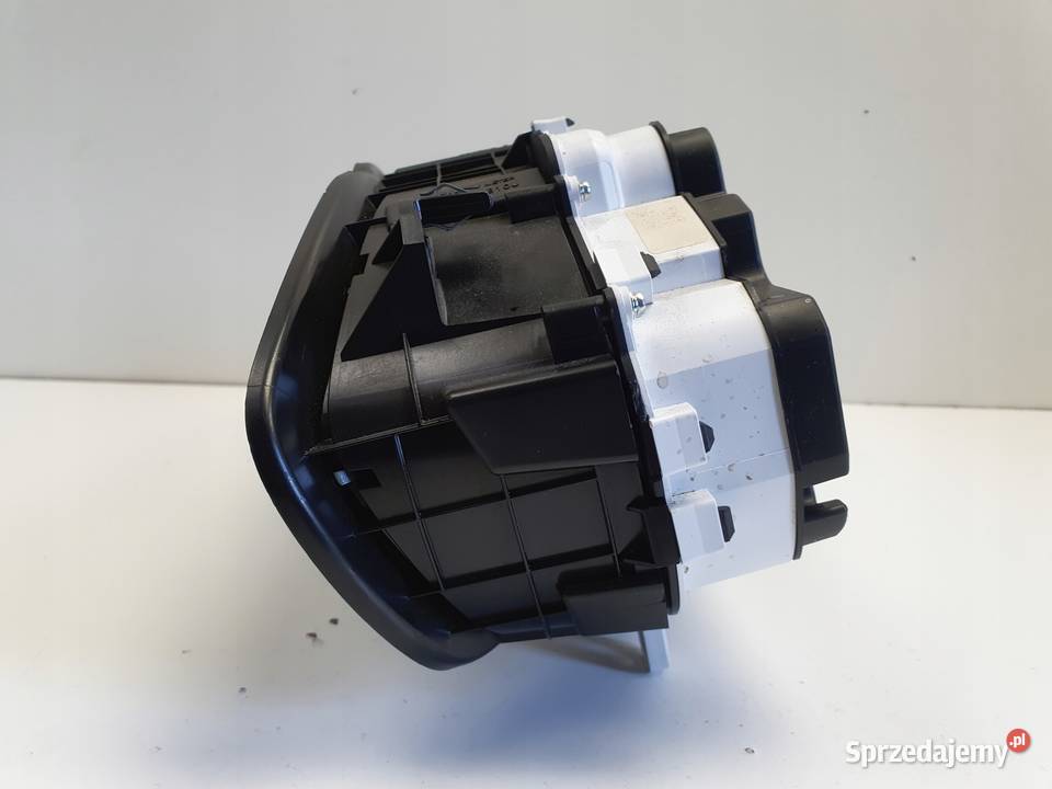 Volvo V40 II Benzyna Diesel LICZNIK ZEGARY TFT