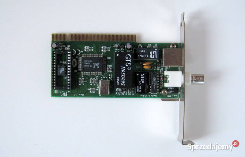 Karta sieciowa DRN 32CT Kraków