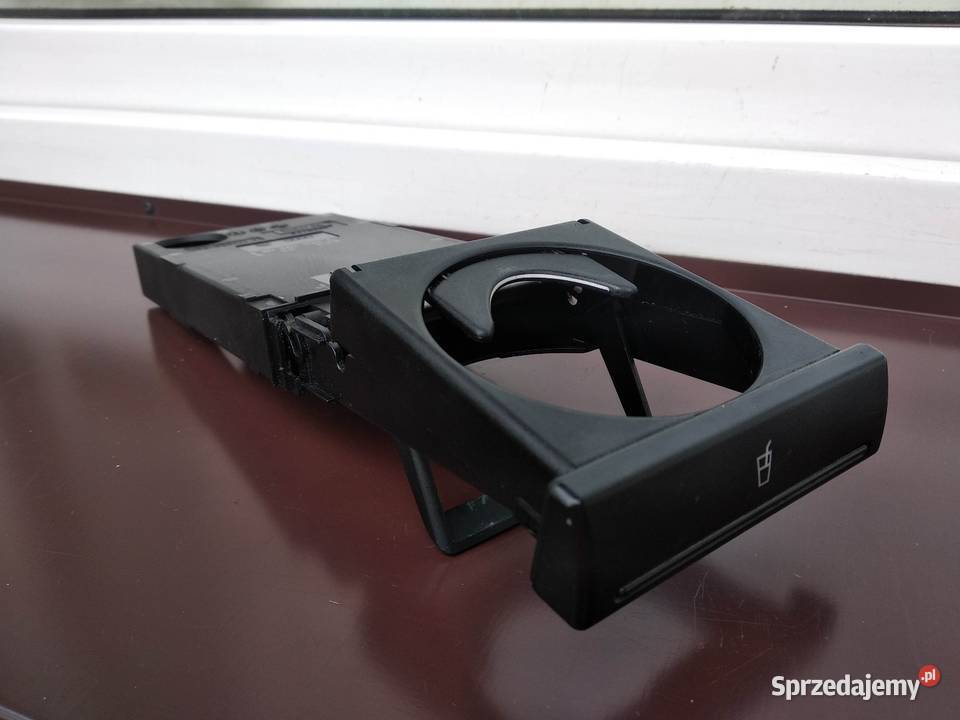 Audi A6 C5 cupholder uchwyt na napoje kubki łódzkie