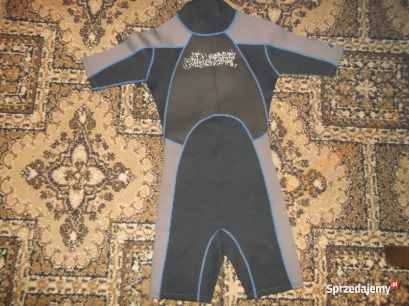 Kombinezon pianka neoprenowa Go Toruń