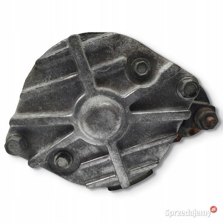 ROZRUSZNIK Ford Mondeo IV 20 TDCI TXBA Chełm