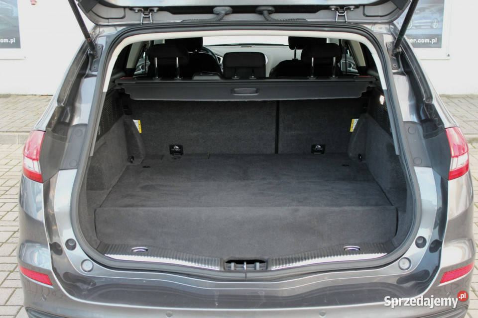 Ford Mondeo Navi Kamera SalonPL FV23 187 Hybrid