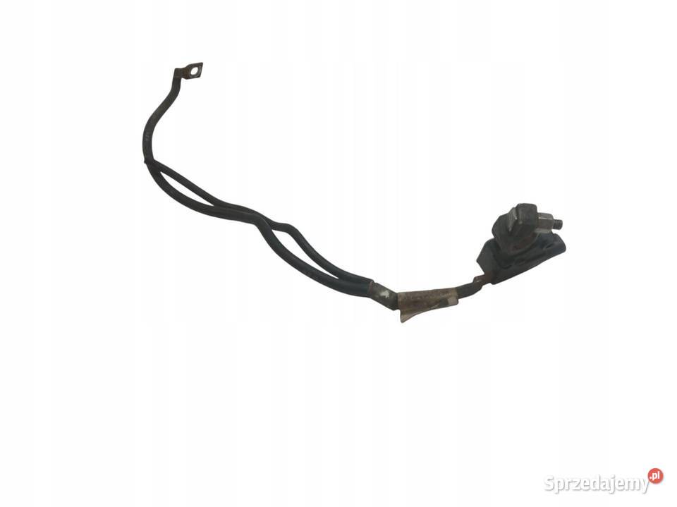 KLEMA MINUS MASA 9666488380 Citroen Berlingo II