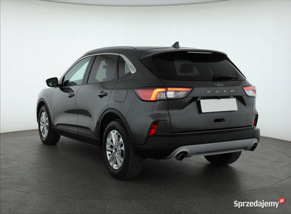 Ford Kuga 15 EcoBlue Piaseczno
