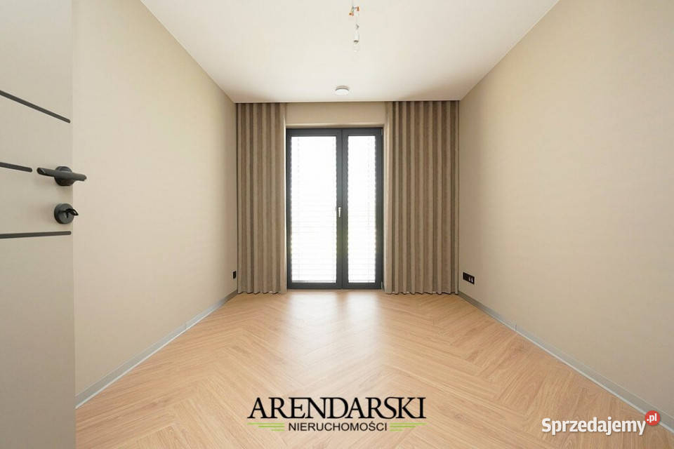 NOWOCZESNY DOM MARZEŃ GORZÓW WLKP Gorzów Wielkopolski