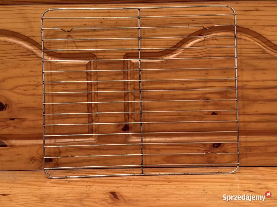 Szyby zaroodporne i ruszty do piekarnikow Lublin sprzedam