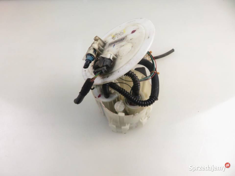 POMPA PALIWA OPEL ZAFIRA B 22 0580314135