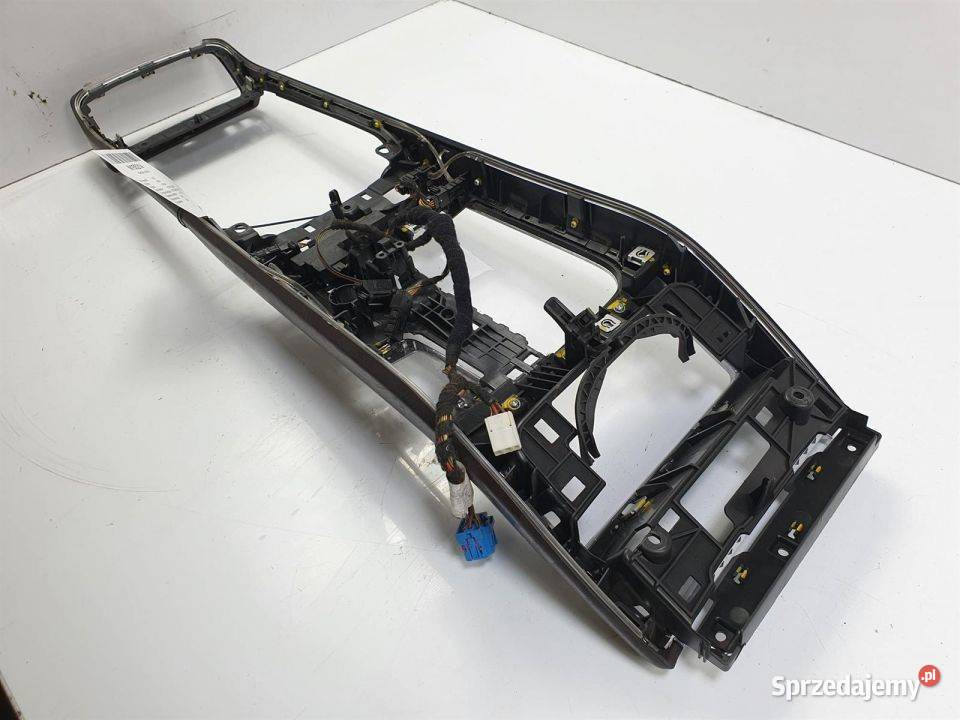 DEKOR LISTWA AUDI A8 D4 PRZED LIFT 4H1864348A Lipno