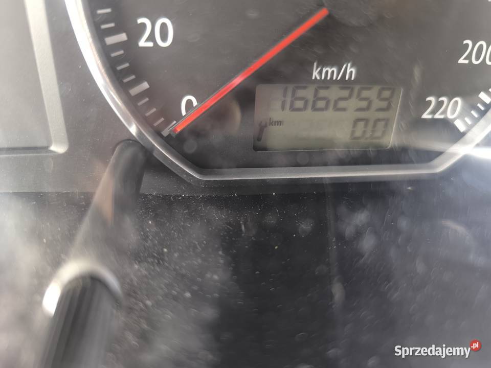 Sprzedam VW polo cross 14 Głogów