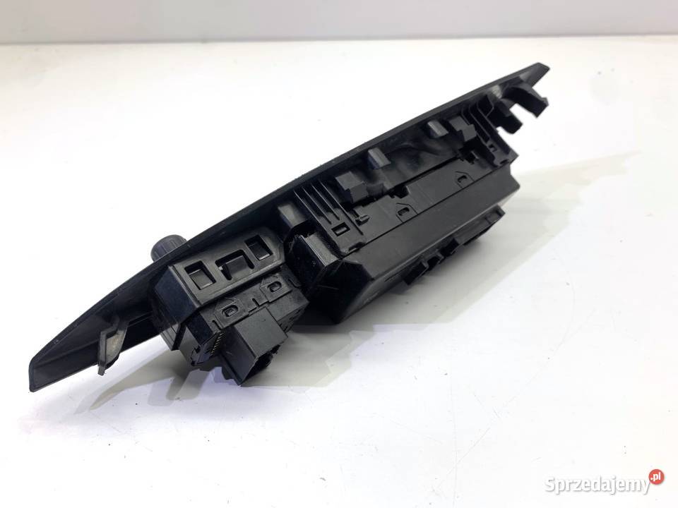 PRZEŁĄCZNIK SZYB NISSAN PULSAR 809613ZL0A osobowe sprzedam