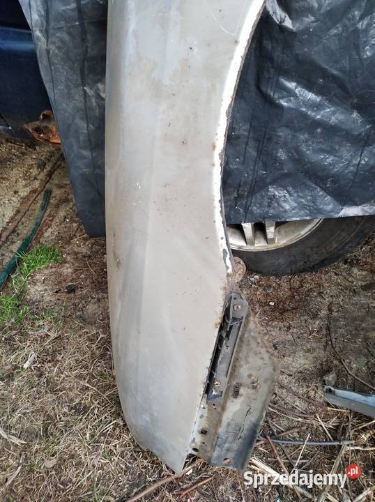 Drzwi lewe prawe Opel Calibra Biłgoraj