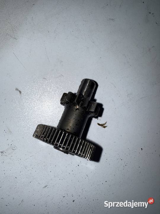 Wolne koło rozrusznika Sym Orbit II 50 4T Ostrów Wielkopolski