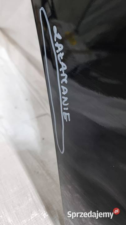 FORD S MK2 DRZWI PRAWE TYŁ TYLNE PRAWY