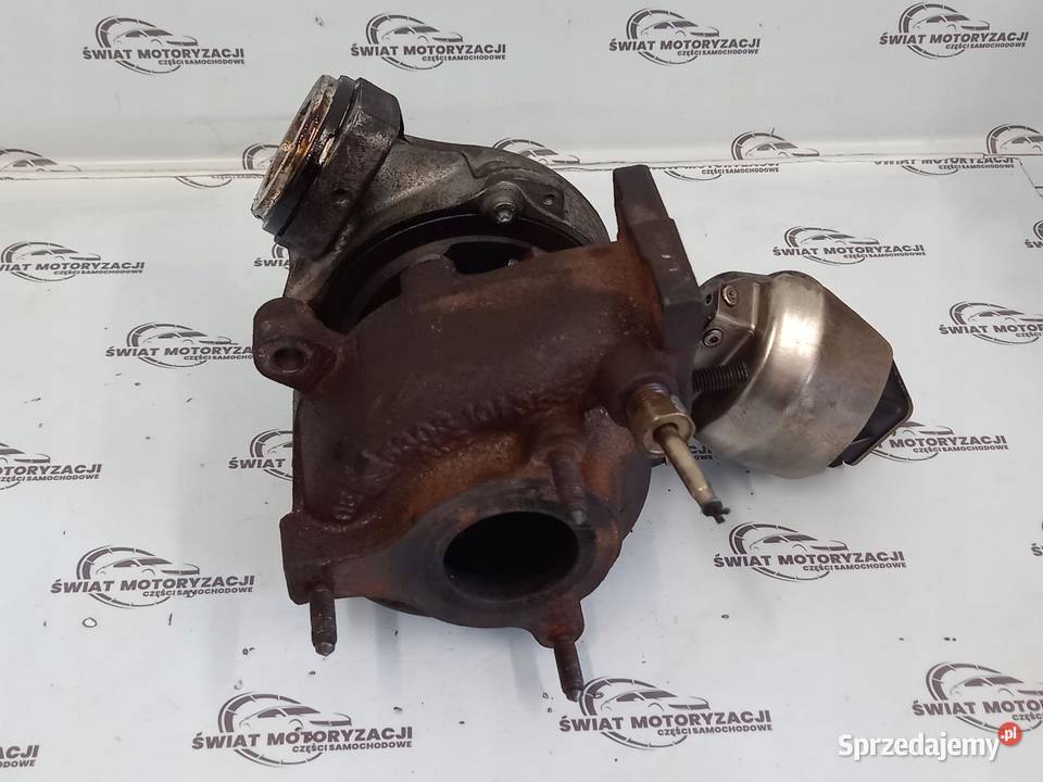 AUDI VW SKODA 20 TDI CBA CAY CFF CAG CBAB świętokrzyskie sprzedam