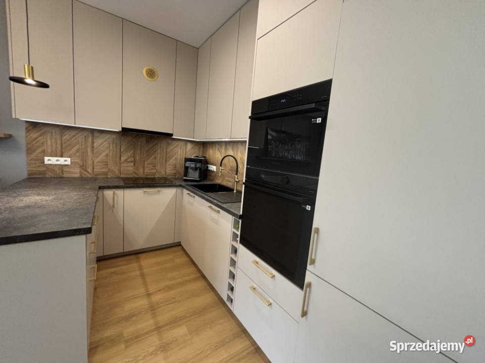 Sprzedam apartament Warszawa