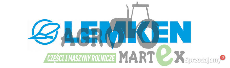 3299938 0042925 SPRĘŻYNA LEMKEN Wichrów sprzedam
