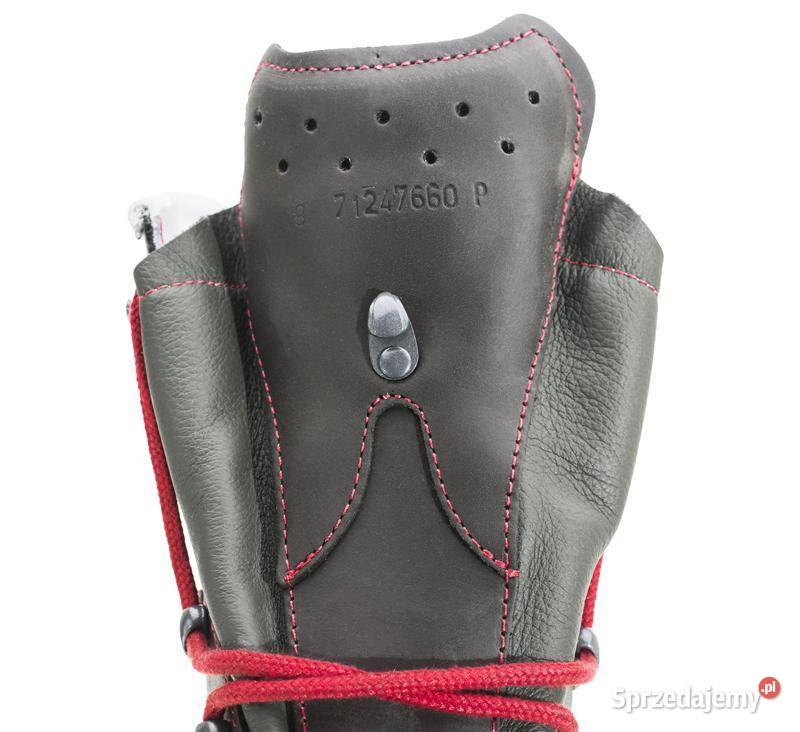 Buty pilarza Haix Protector Light klasa 1 Opalenica