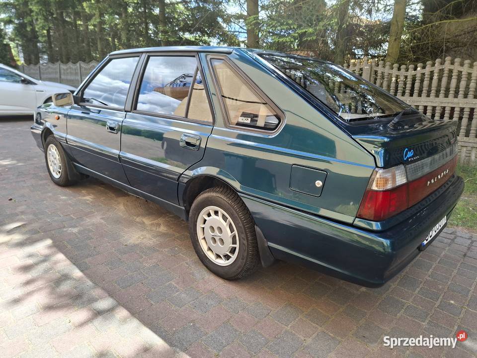 Polonez caro plus 16gsi 2001 84KM Mysłów sprzedam