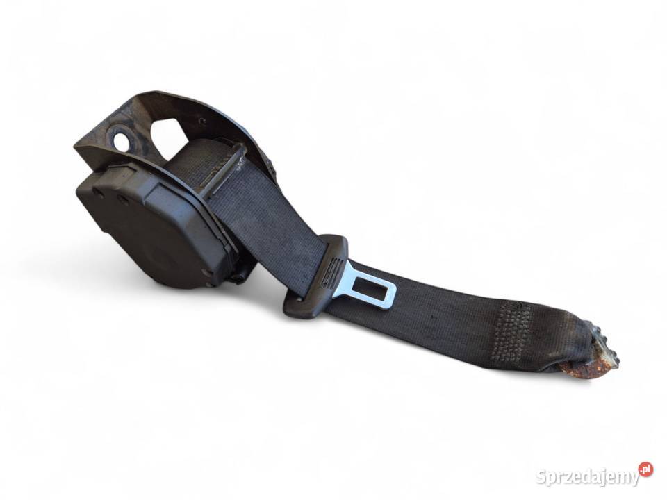 PAS BEZPIECZEŃSTWA TYŁ LEWY PRAWY SEAT IBIZA III Działoszyce