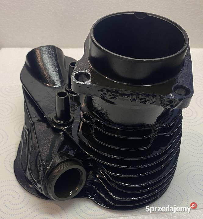 Cylinder NOS do Harley WLA WLC WL Stalowa Wola