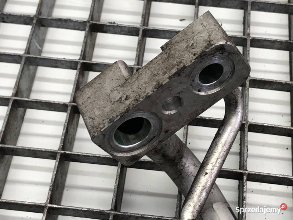 RURKA KLIMATYZACJI OPEL CORSA D 13203334 14 90