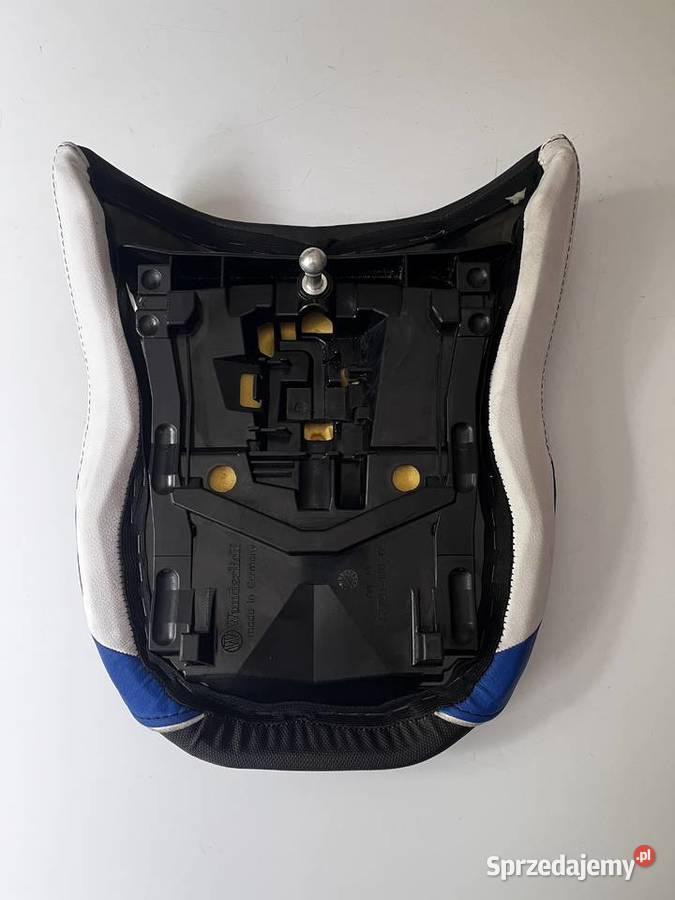Siedzenie pasażera Wunderlich do BMW R1250GS Łobżenica sprzedam