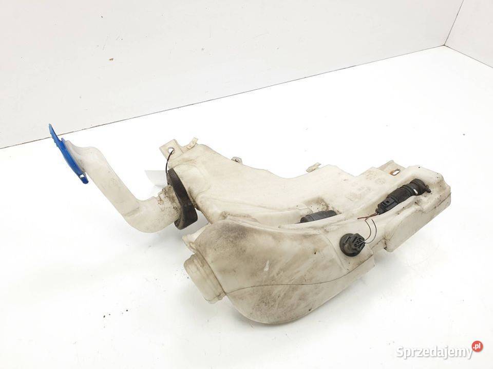 ZBIORNICZEK SPRYSKIWACZY AUDI A8 D3 4E0955453H Lipno