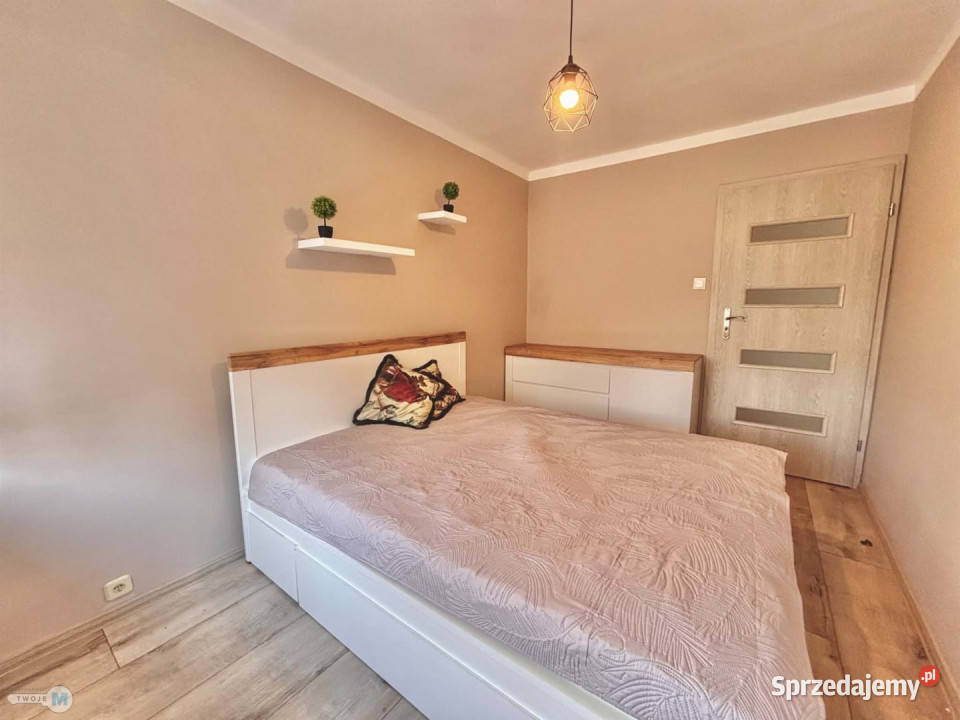 Mieszkanie Kielce 388m2 2 pokojowe Sprzedaż