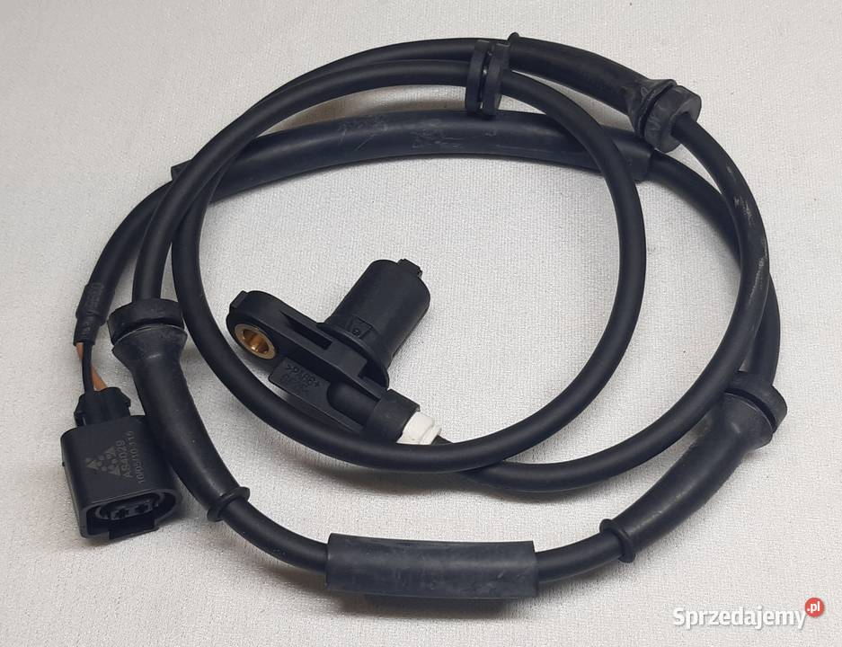 CZUJNIK ABS VW TYŁ VW SHARAN ALHAMBRA GALAXY dolnośląskie Mielęcin
