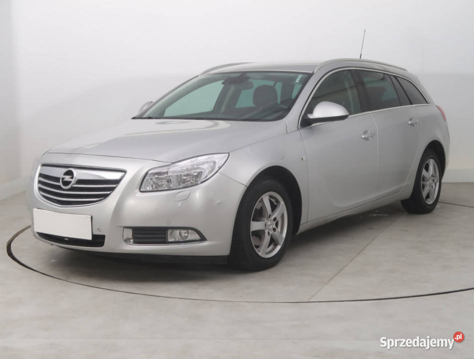 Opel Insignia 14 Turbo wielofunkcyjna kierownica Bielany Wrocławskie sprzedam